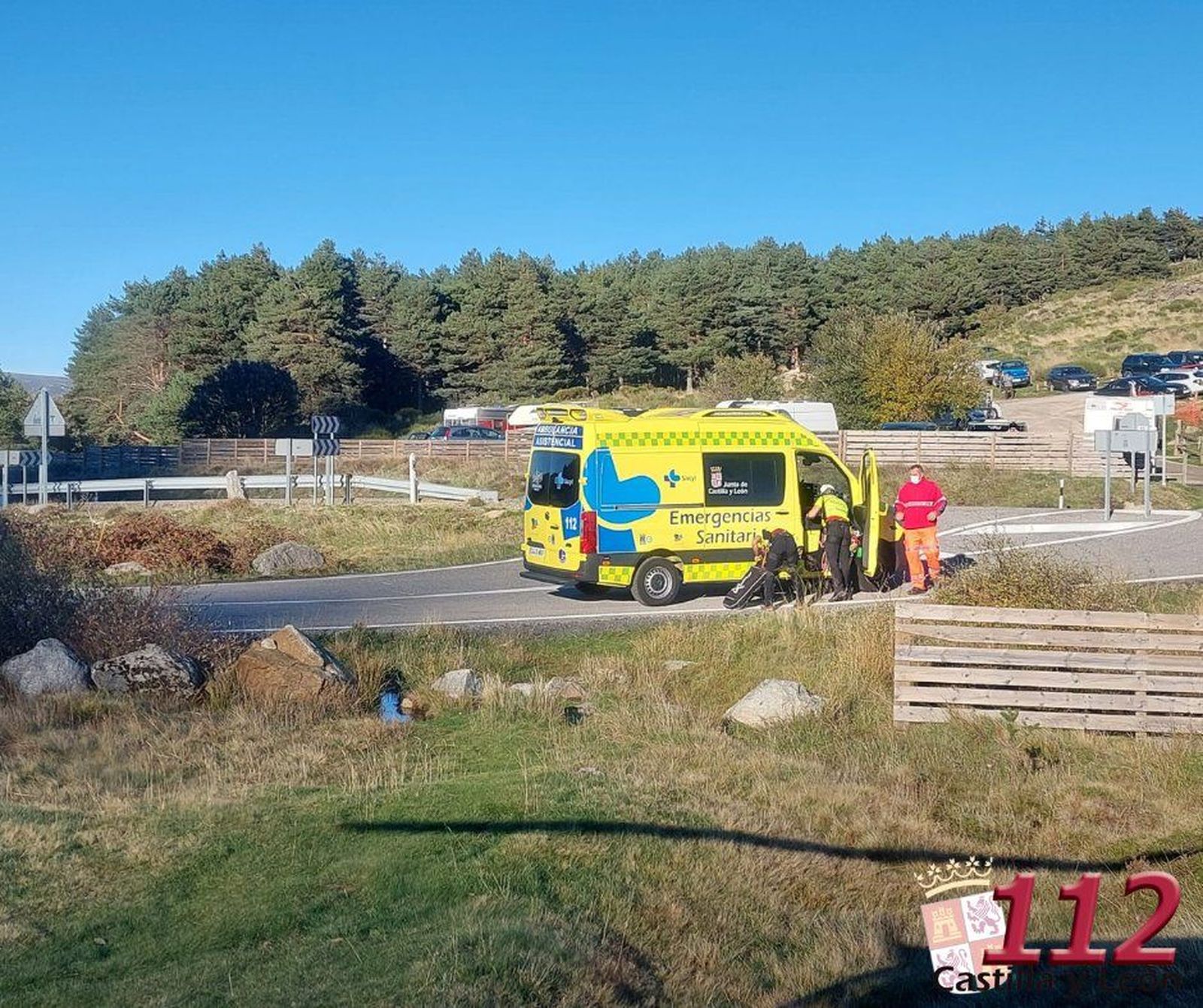 Escalador auxiliado | Foto 112