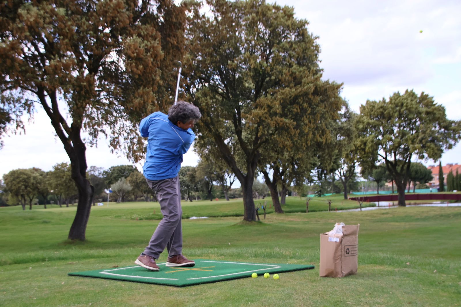 Concurso de APPROACH