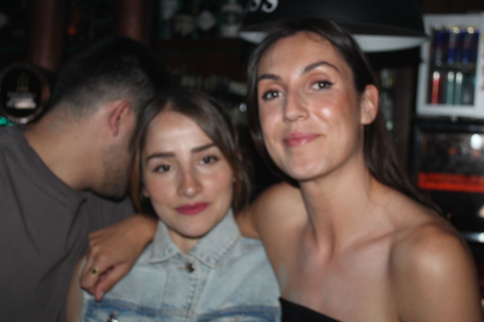 Salamanca de noche, viernes 12 de septiembre