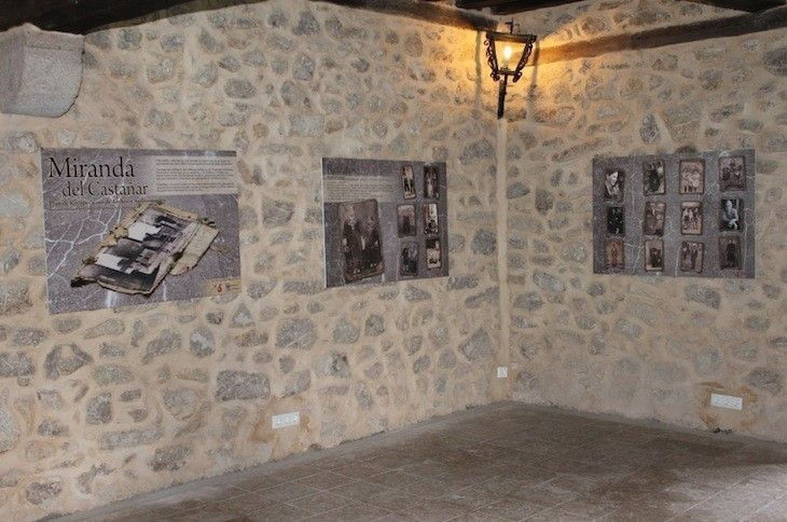 El Instituto de las Identidades recupera más de 3.500 documentos gráficos