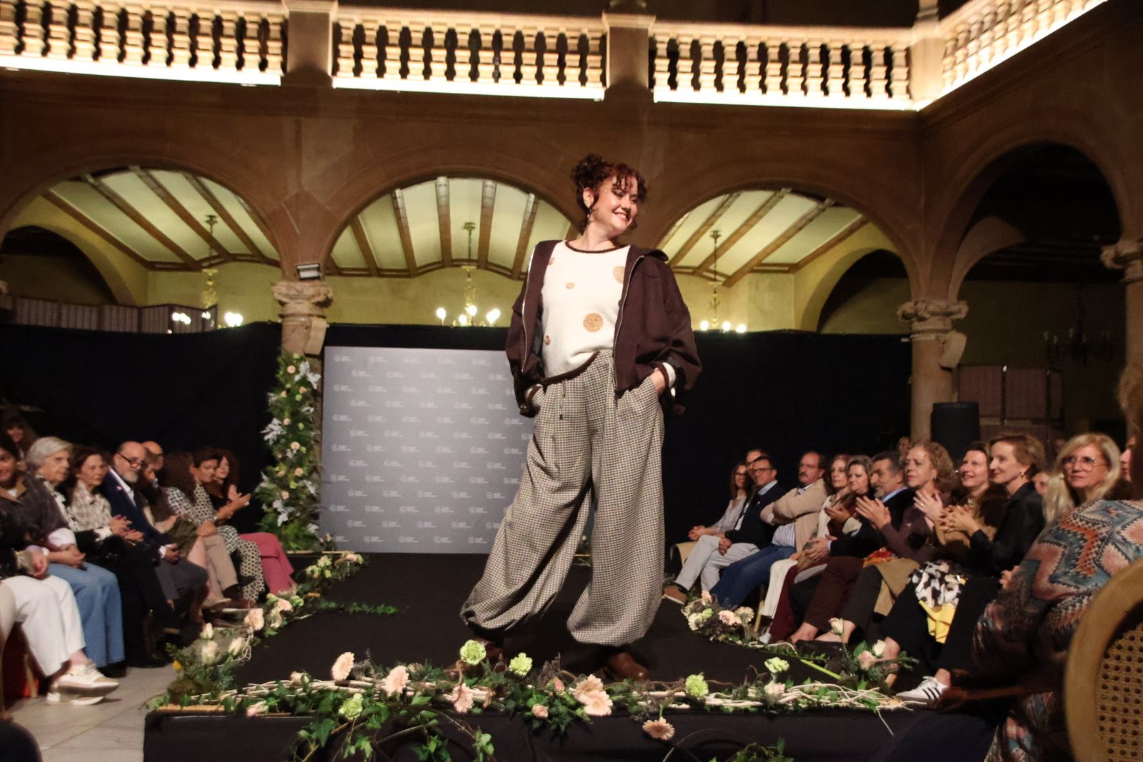 La Asociación Española contra el Cáncer en Salamanca organiza "Desfilamos contra el cáncer"