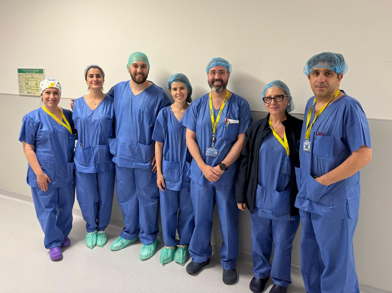 XXV Curso Proctología
