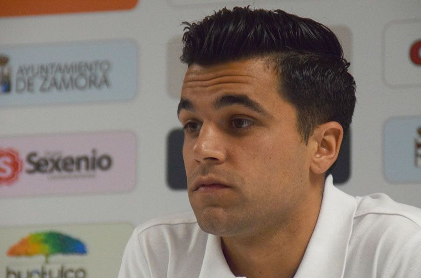 Dani previa zamora almzan