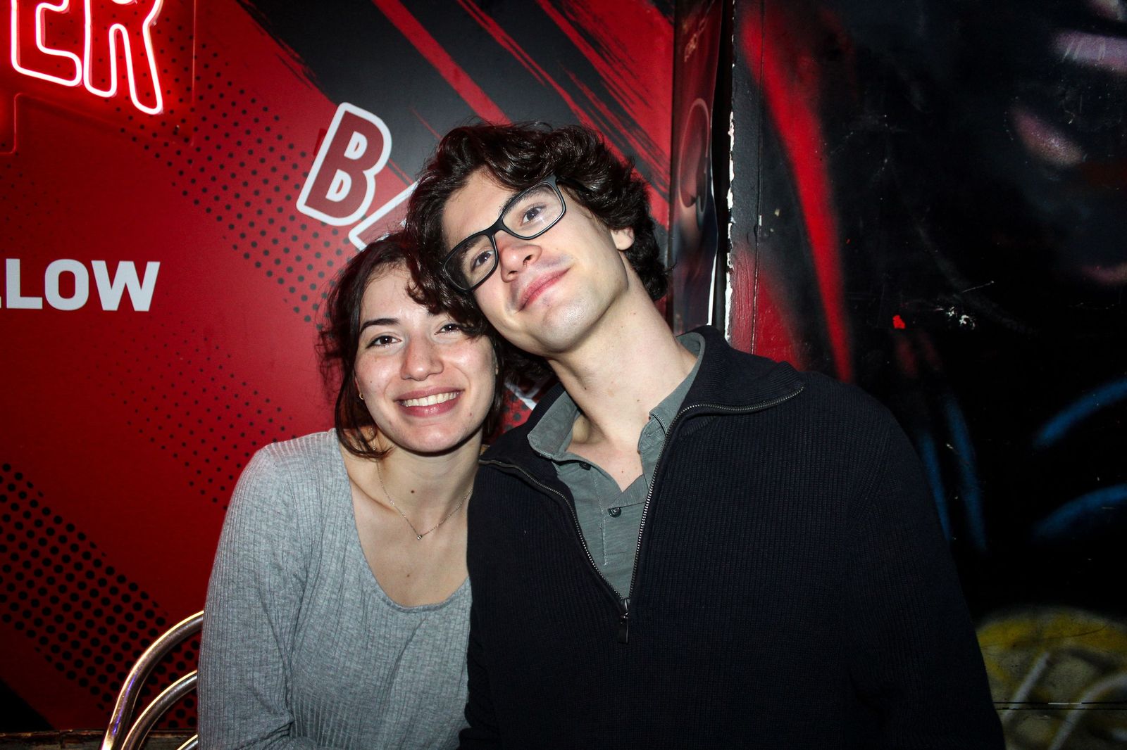 Salamanca de noche, viernes 24 de octubre