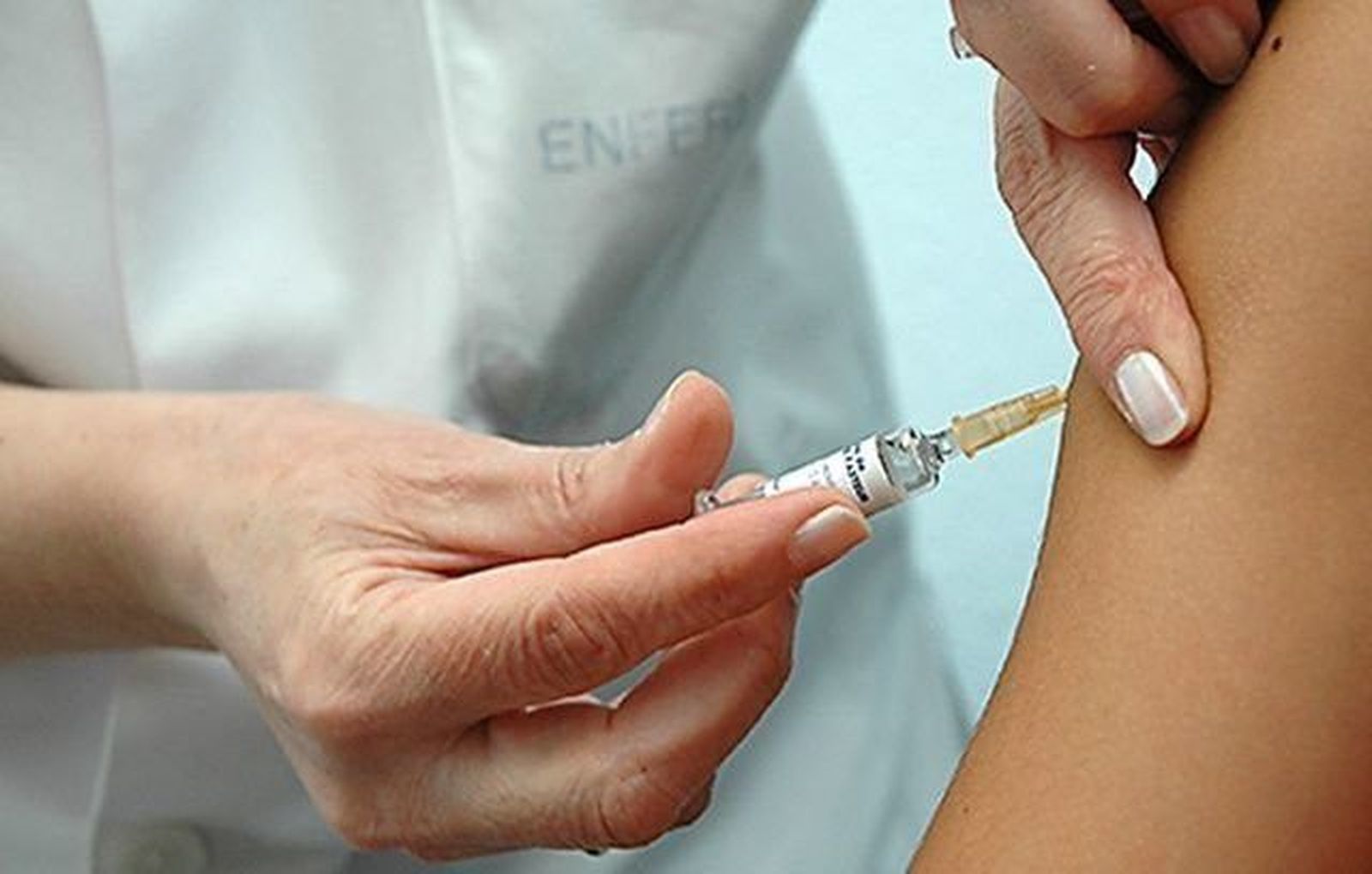 Denuncian el desabastecimiento de las vacunas del tétanos y la difteria