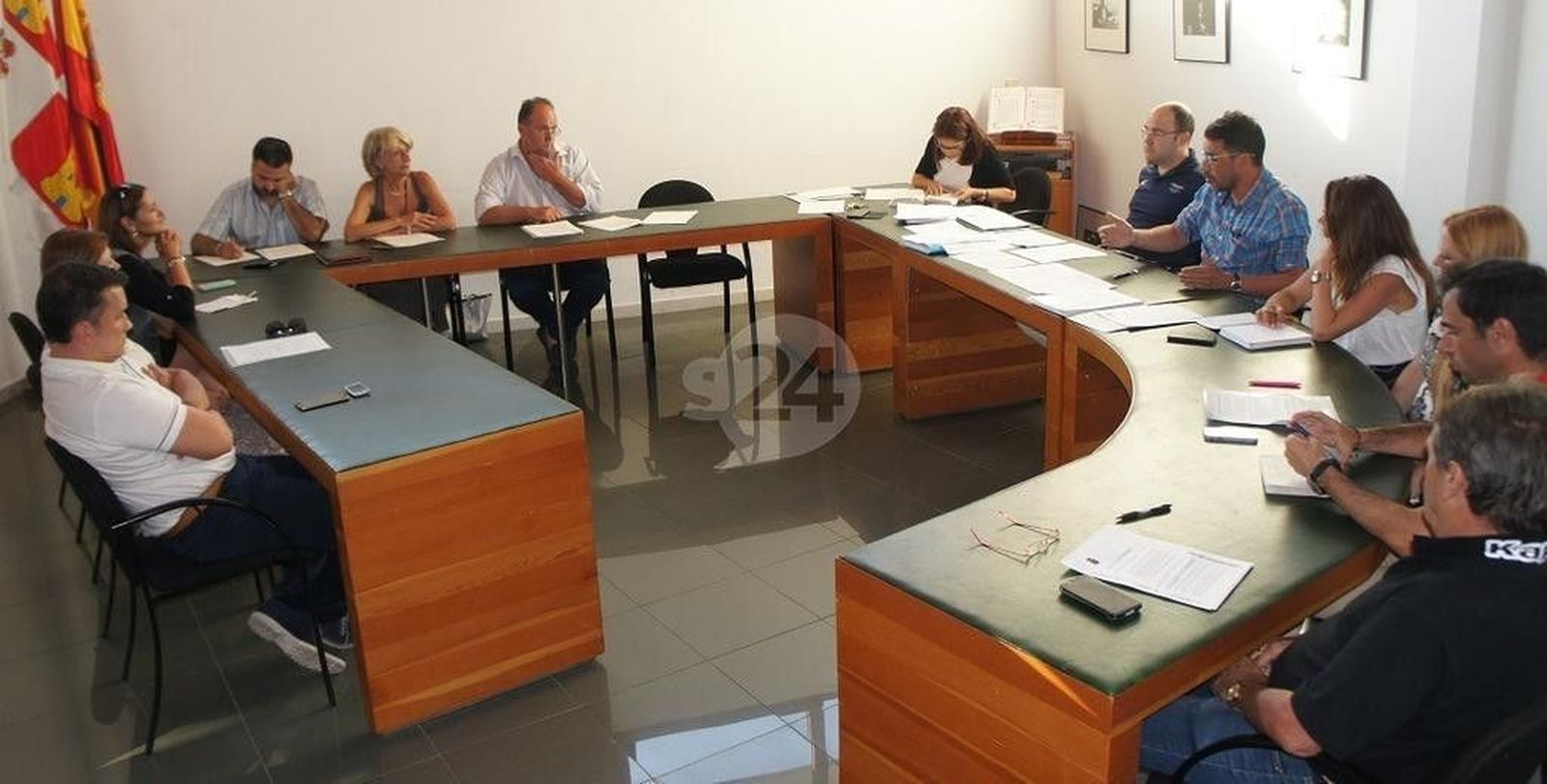 El PP advierte sobre el desajuste entre las previsiones de ingresos y la realidad