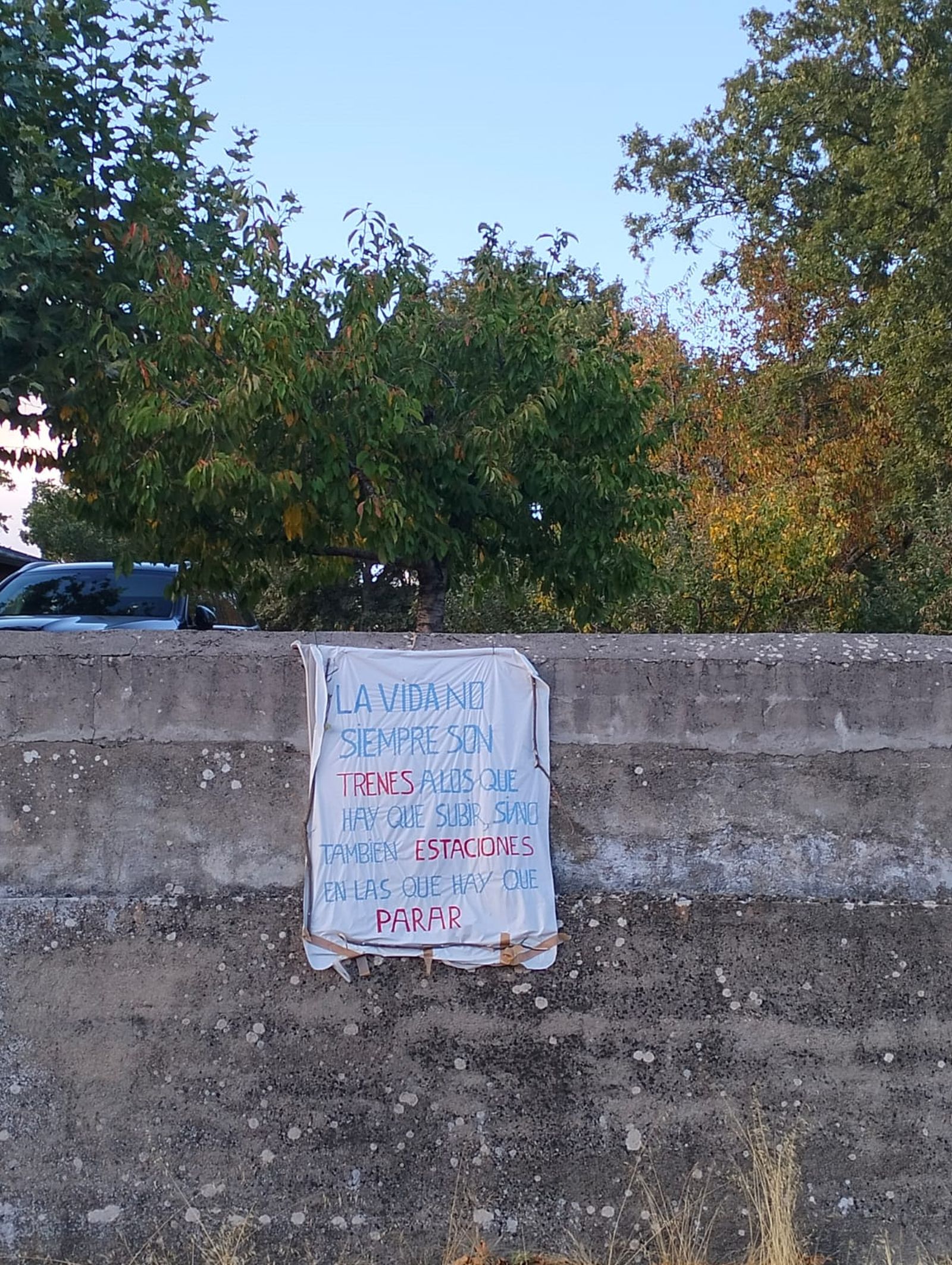 Fiesta y reivindicación en la romería de Nuestra Señora de los Remedios en Sanabria
