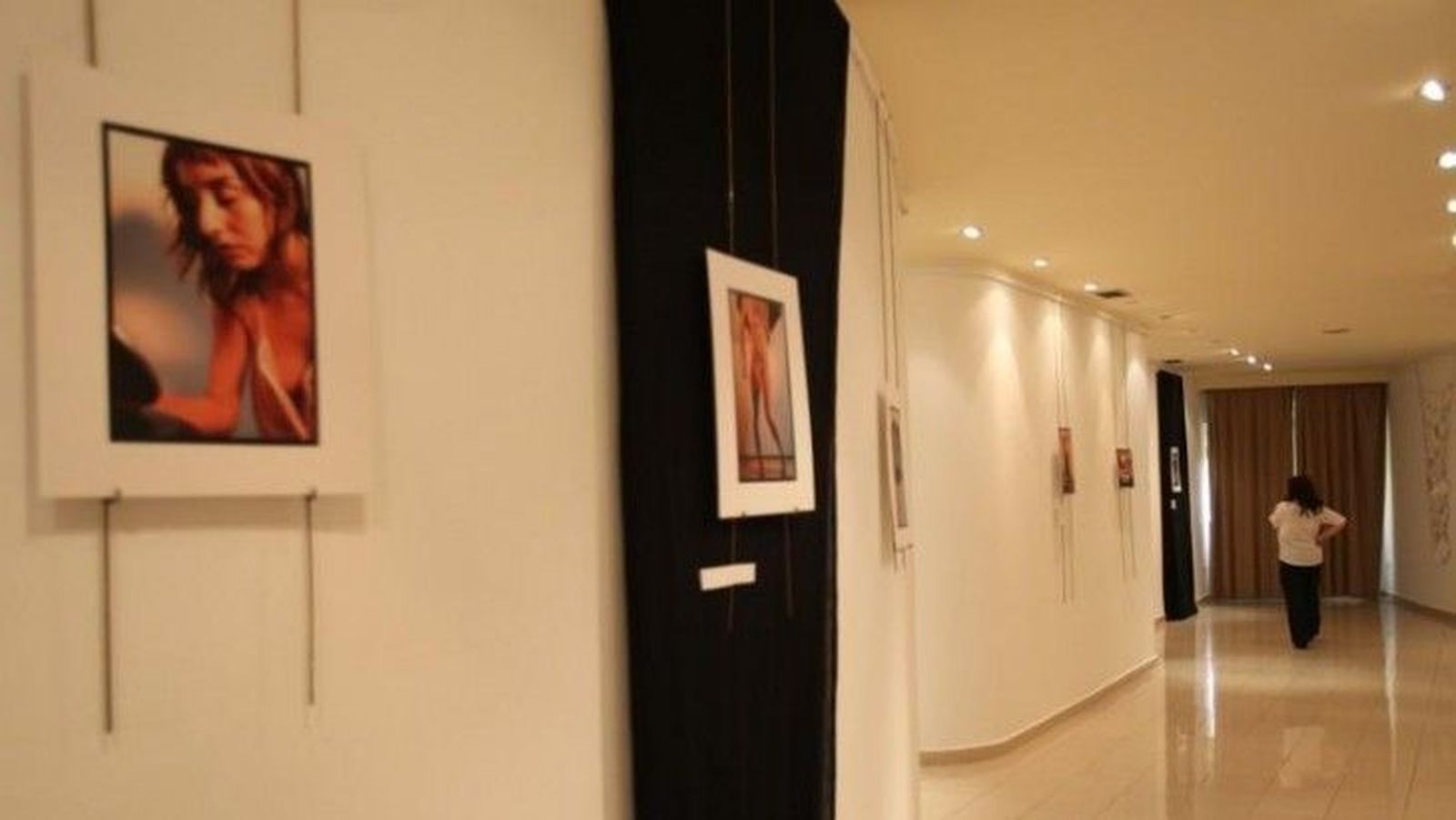 El Espacio Joven acoge la exposición colectiva de fotografías 'Almax'