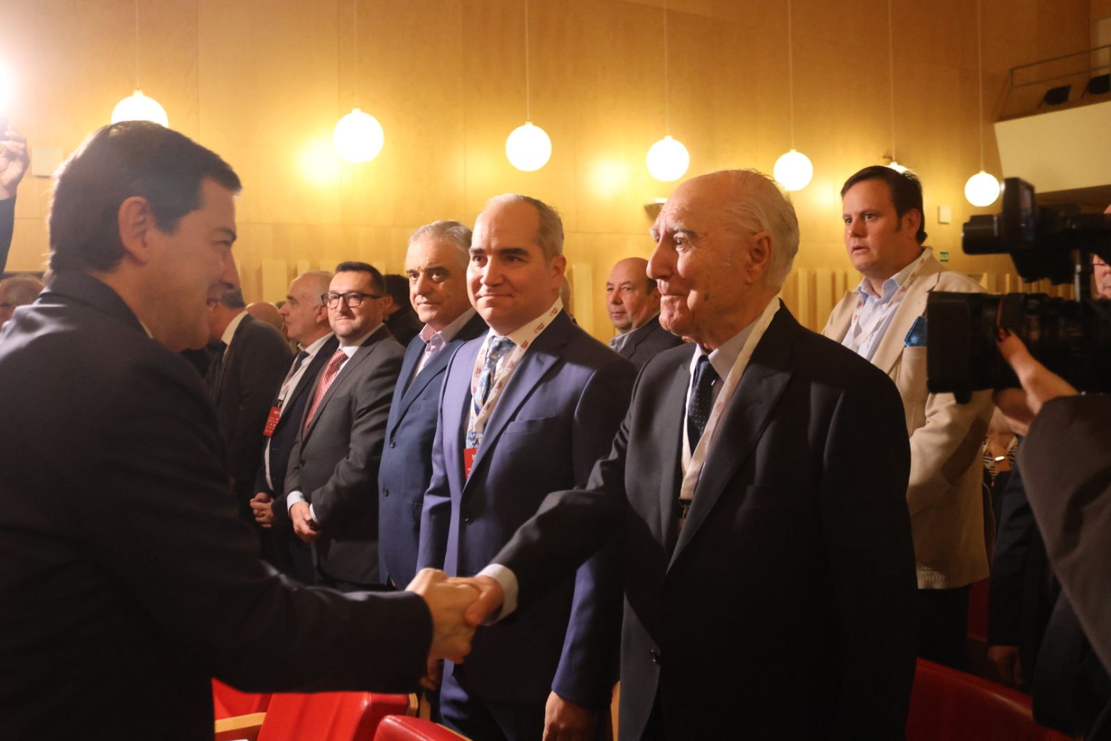 25 aniversario de Ternera Charra