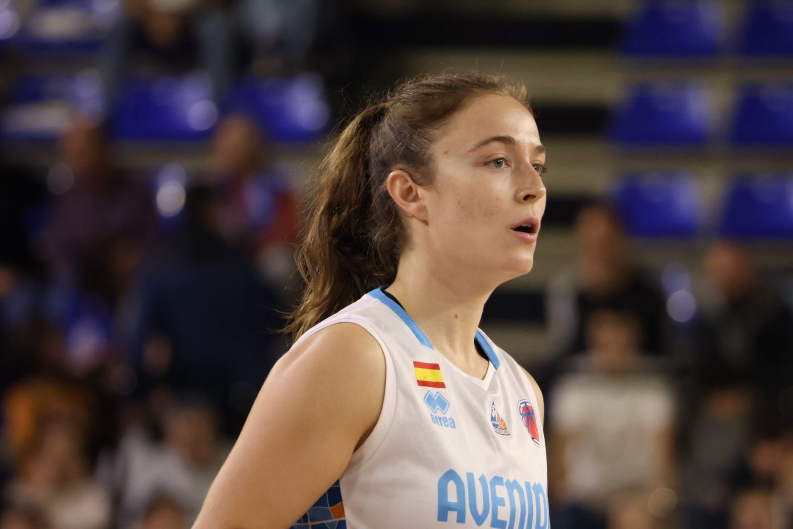 Perfumerías Avenida - Panathinaikos