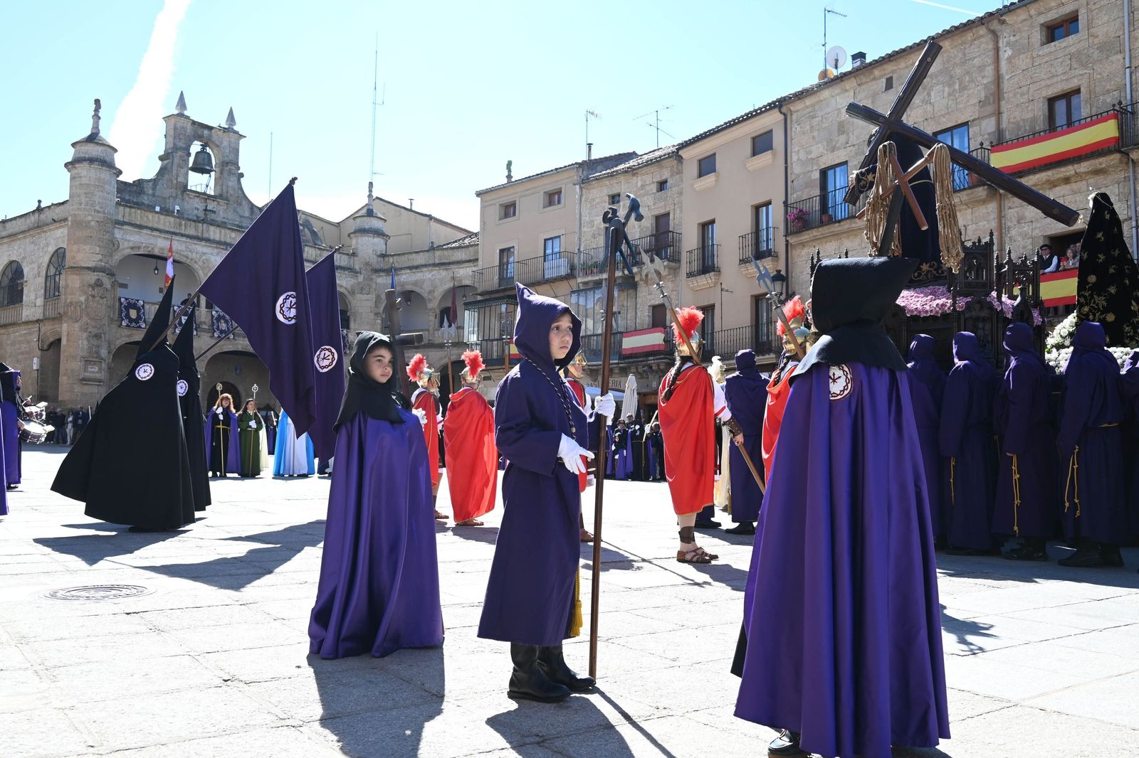 Ciudad Rodrigo Santo Encuentro (15).JPG