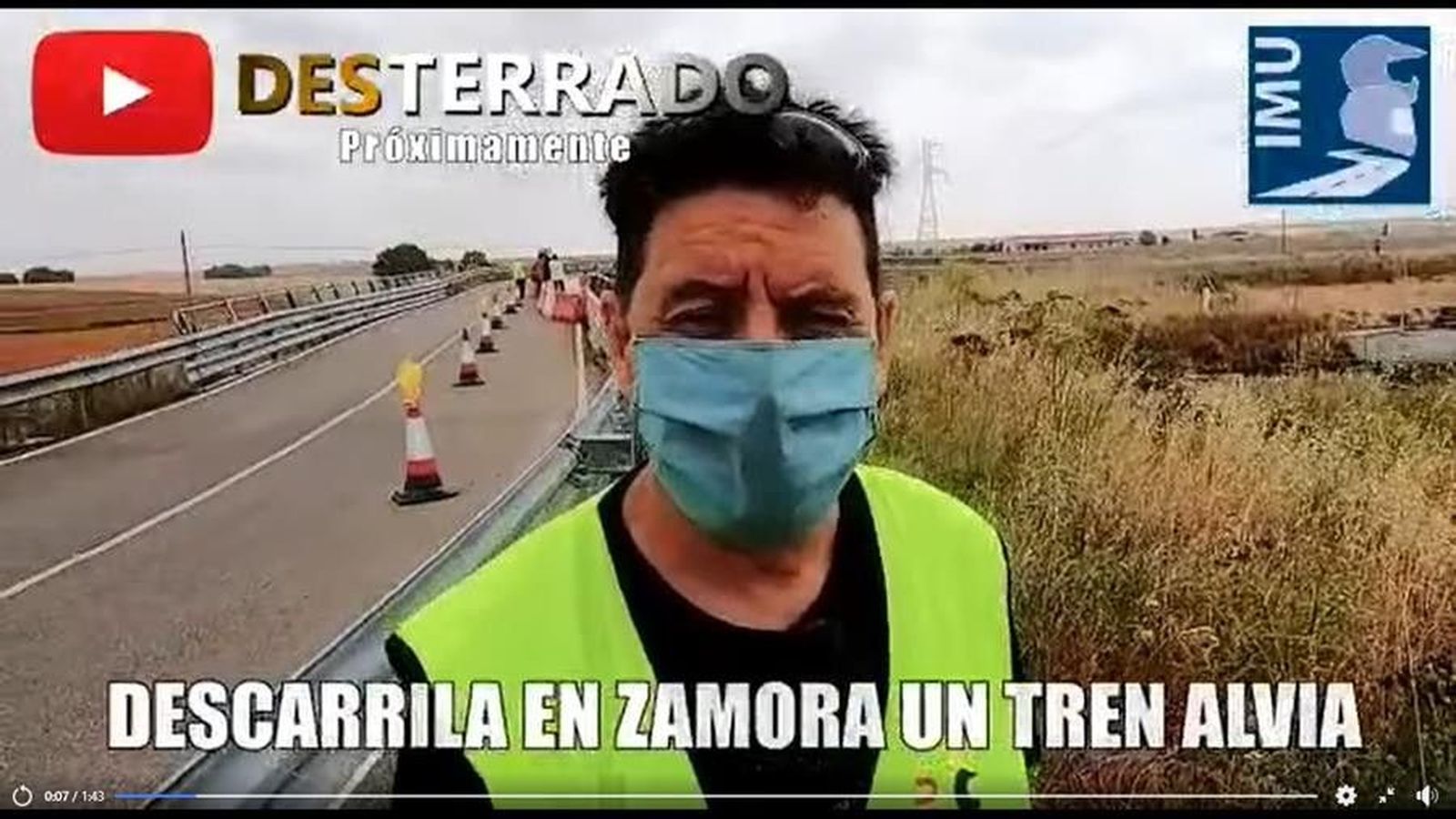 Alvia desterrado imu hiniesta