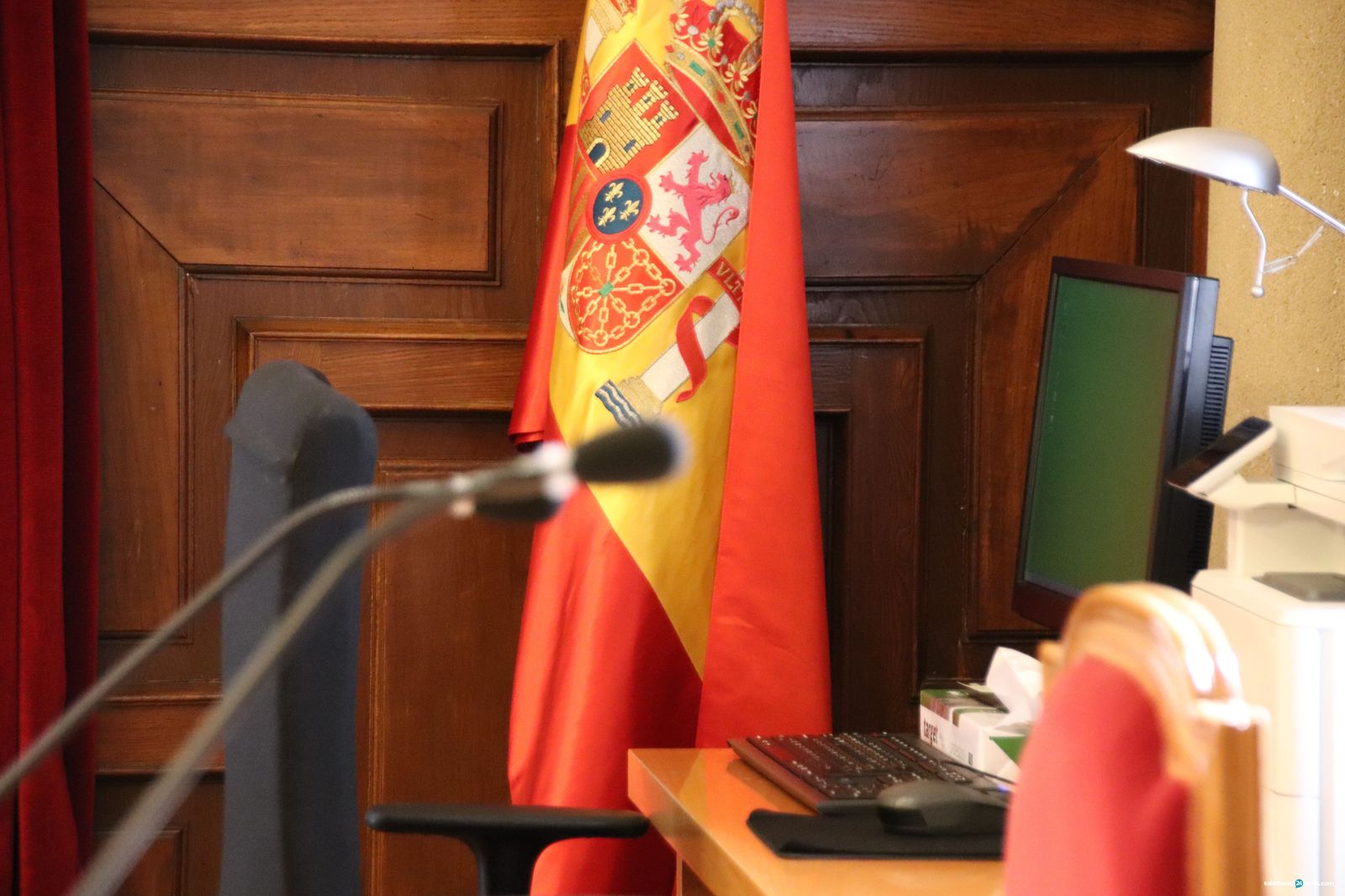 Audiencia Provincial Fiscalía de menores (15)