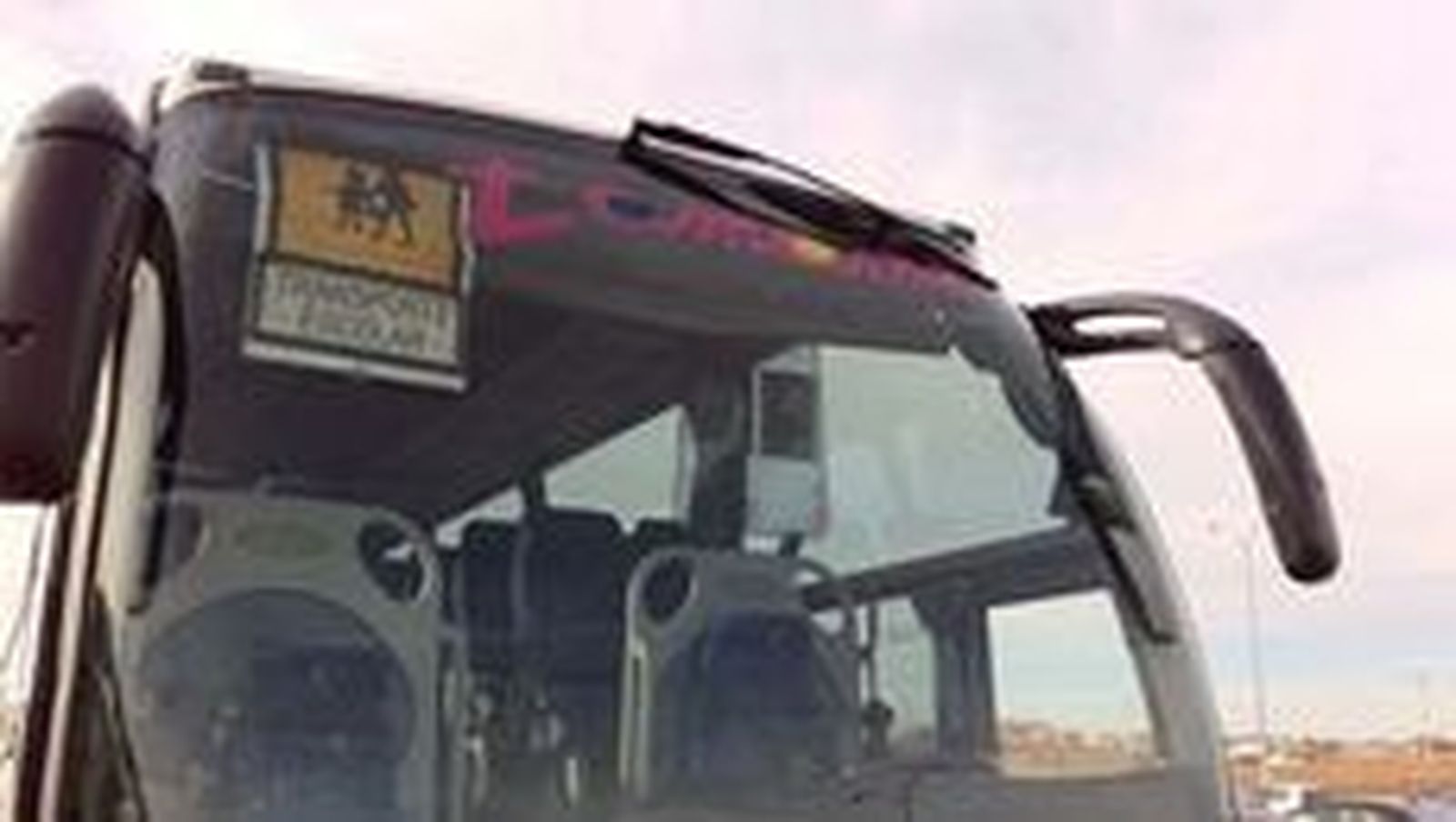 La DGT comienza este lunes una campaña de control de transporte escolar