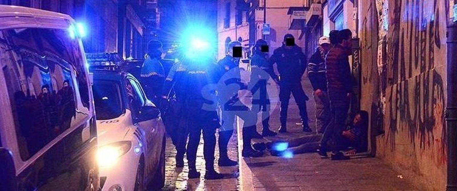 Tres de cada cuatro jóvenes creen que los comportamientos violentos son habituales en la sociedad