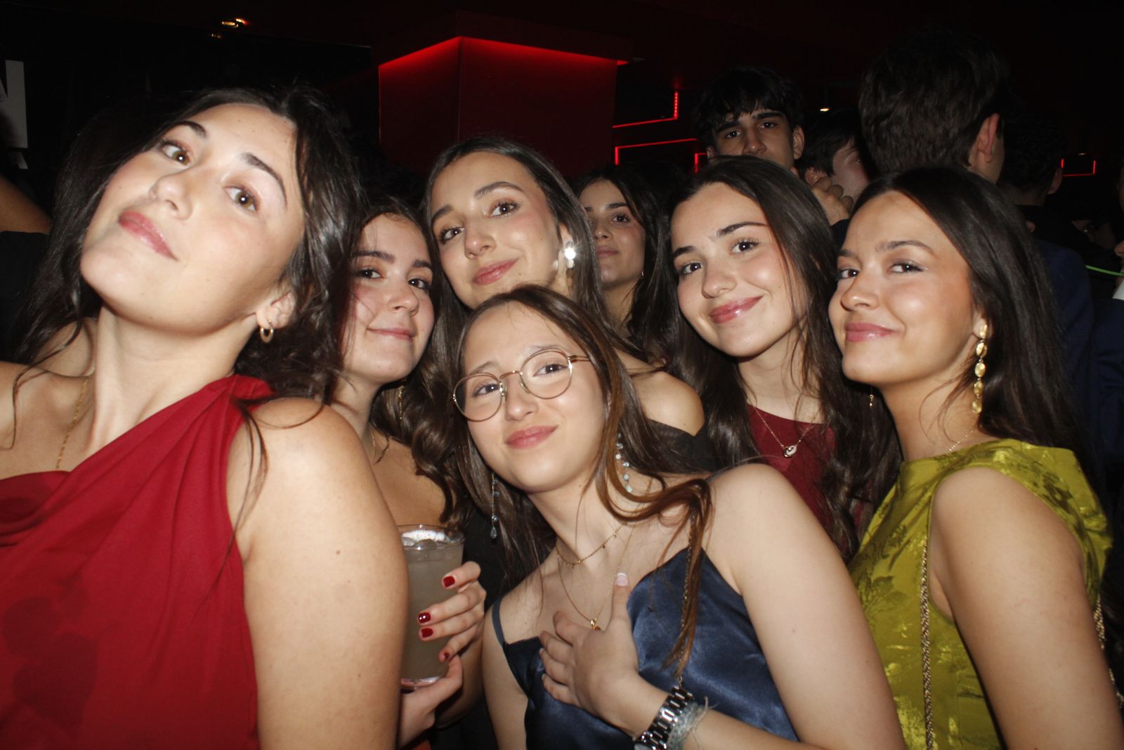 Salamanca de noche, viermes 27 de marzo