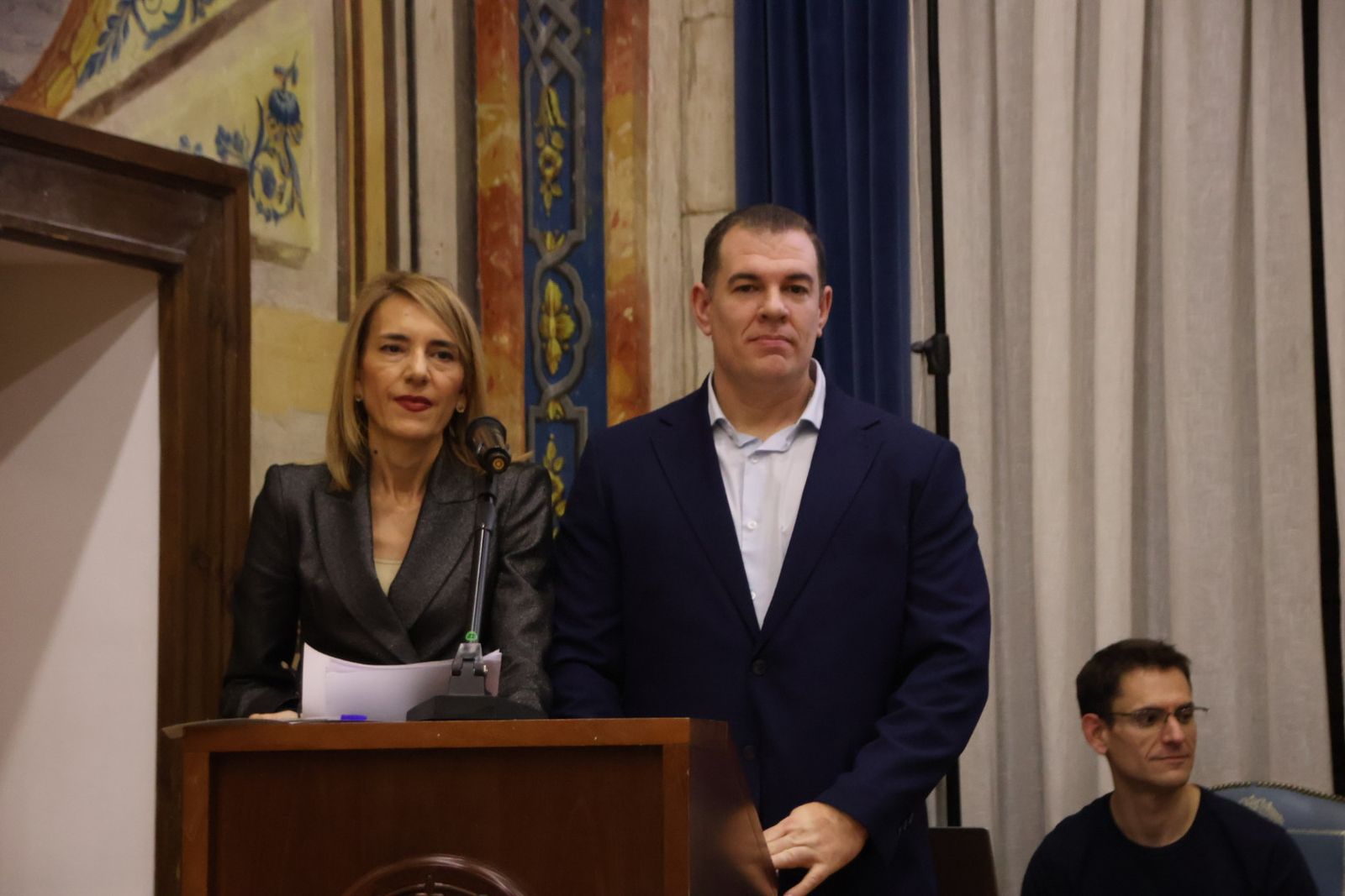 ANPE la Gala del docente de 2026