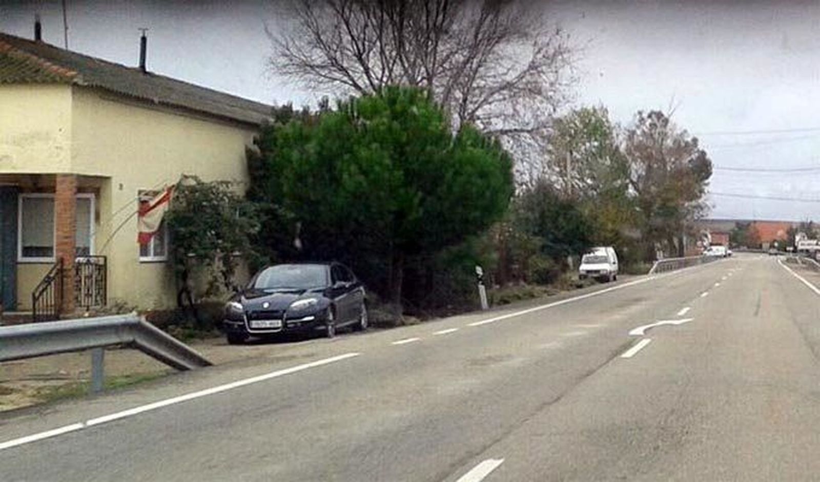 La DGT contabiliza más de 40 puntos en la provincia en los que puede ubicarse un radar