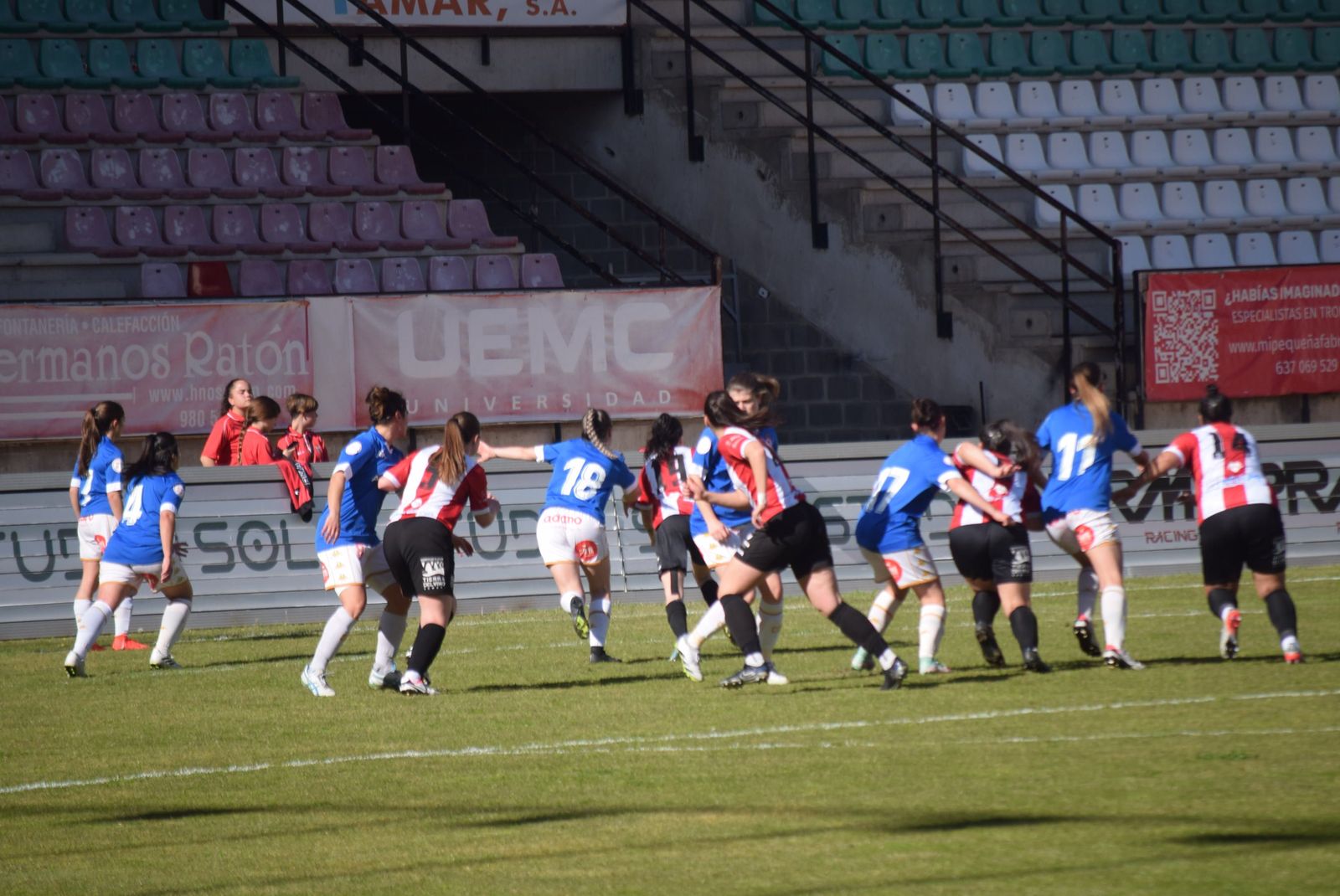 Zamora CF Amigos del Duero - Cultural y Deportiva Leonesa Zamora CF Amigos del Duero - Cultural y Deportiva Leonesa