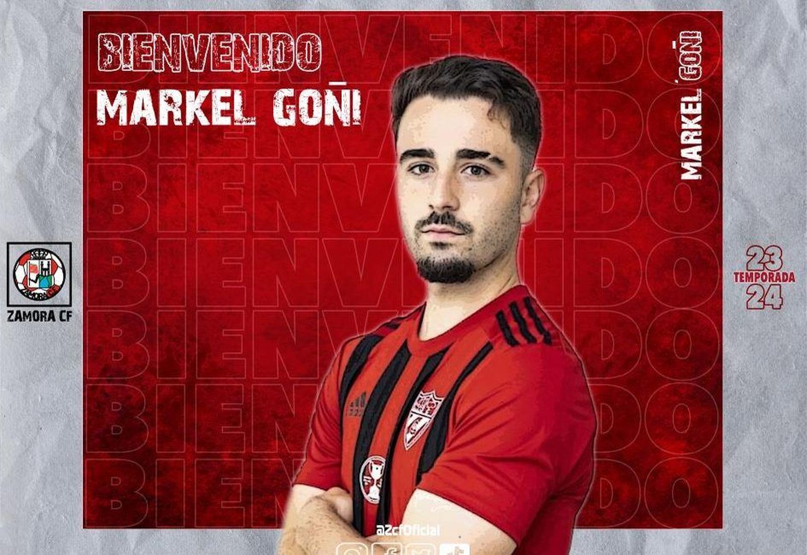 Markel Goñi