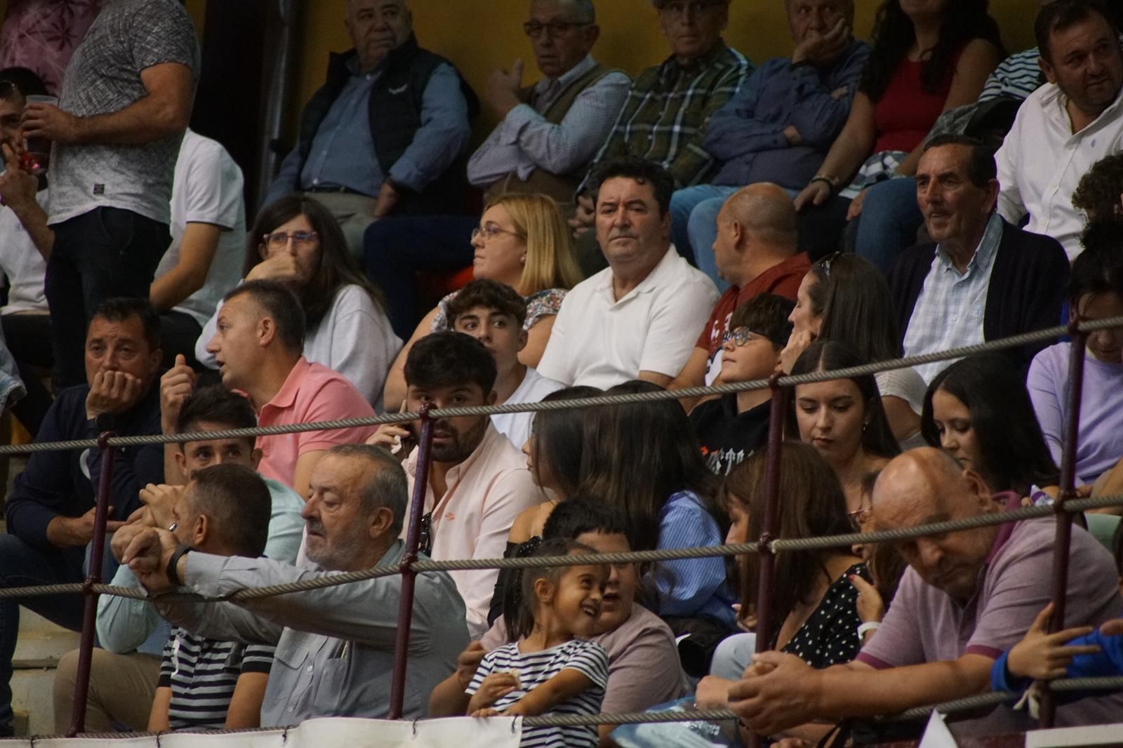 Alba de Tormes celebra un nuevo concurso de cortes