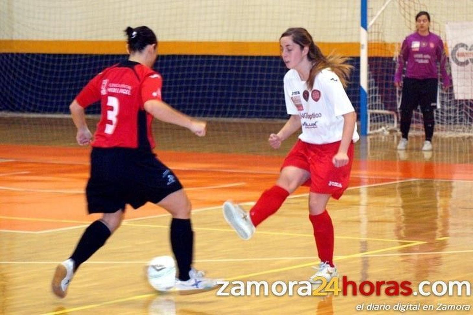 CD Samura - Segosala