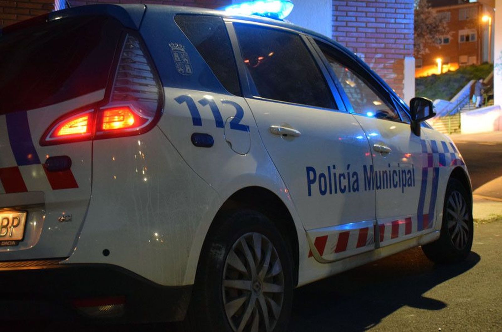 Policía Local de Zamora