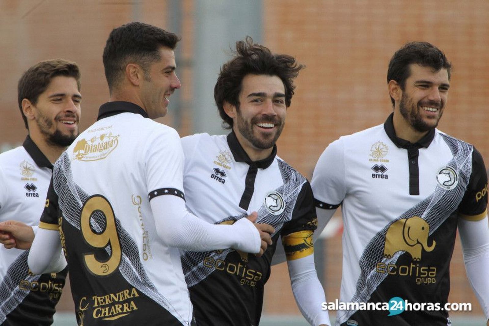 JAVI NAVAS GOL ARANDINA