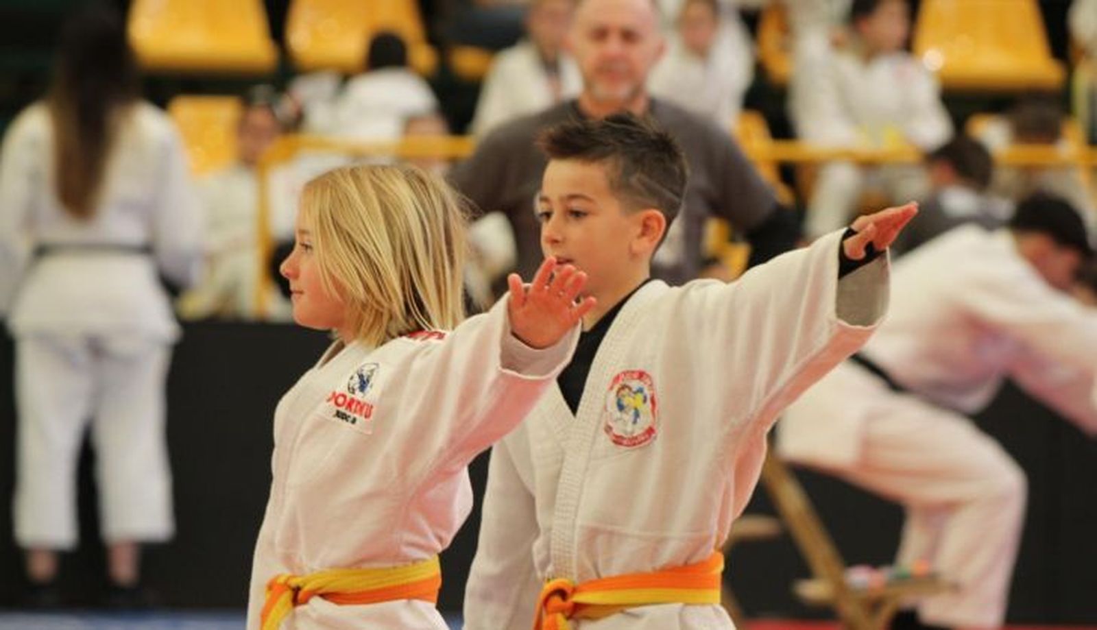 X Campeonato Doryoku ‘Irene Martín Ruano’