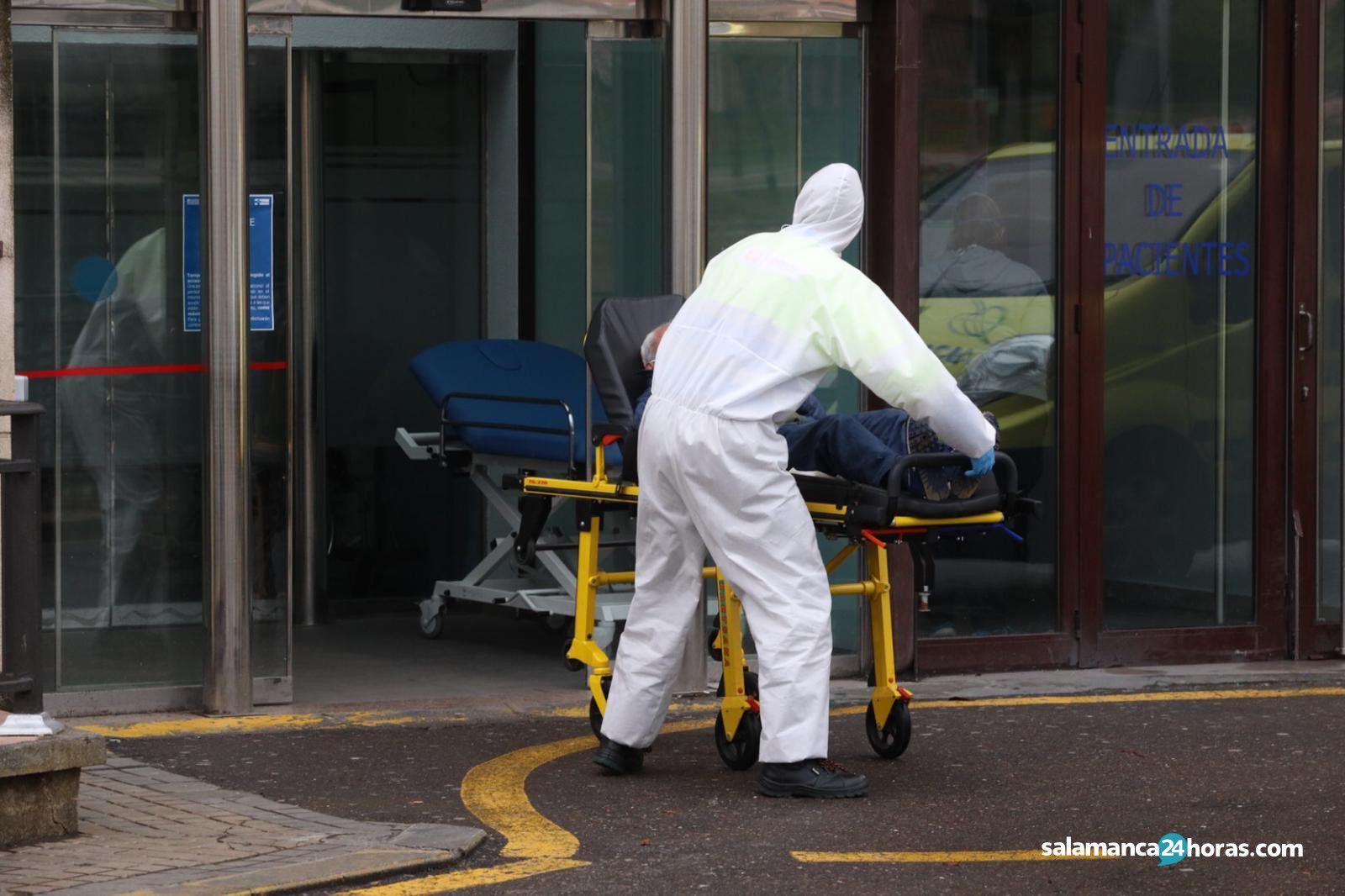 Hospital coronavirus (7)