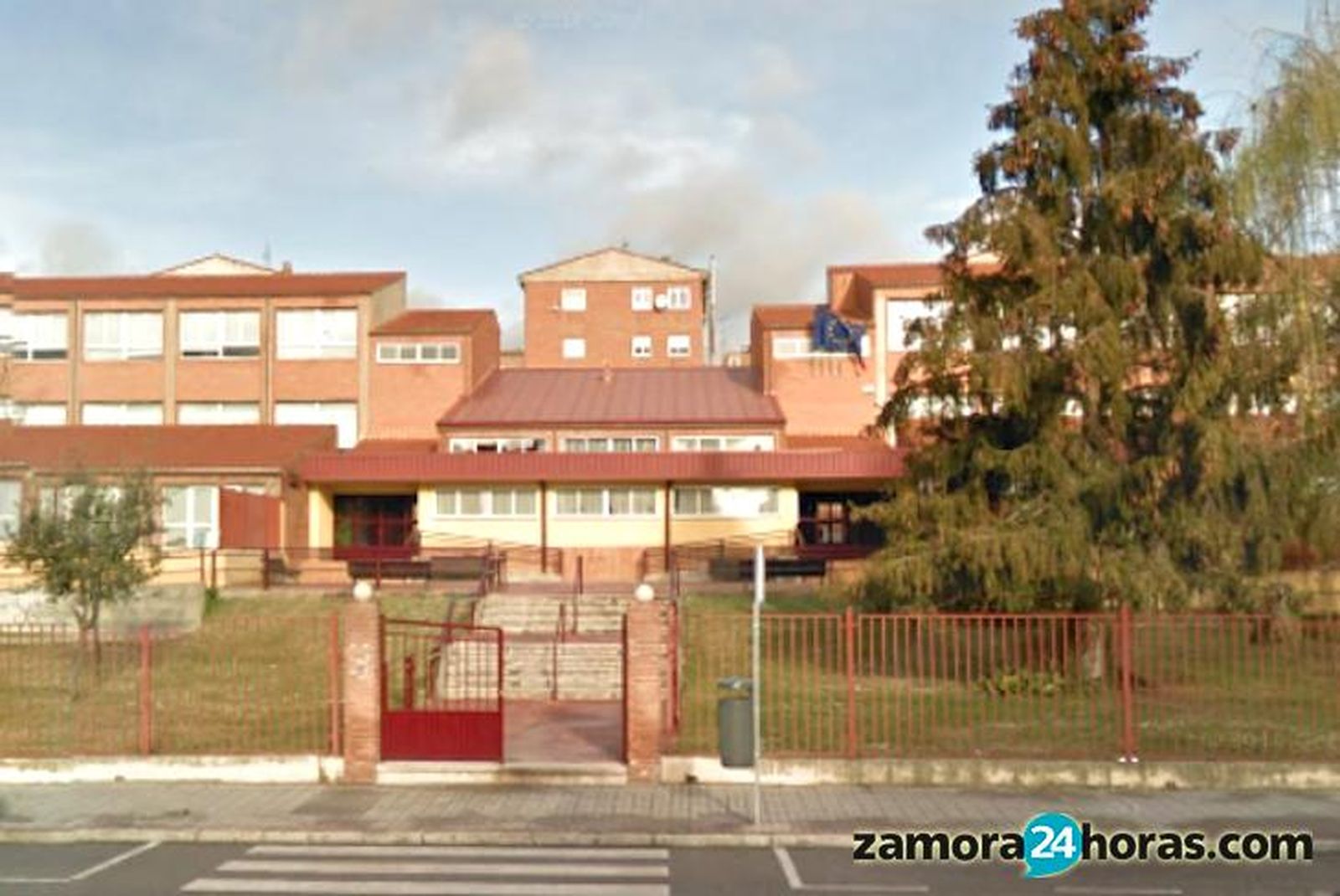 Casi 200 niños zamoranos participan en el programa Conciliamos en Verano 2017 de la Junta