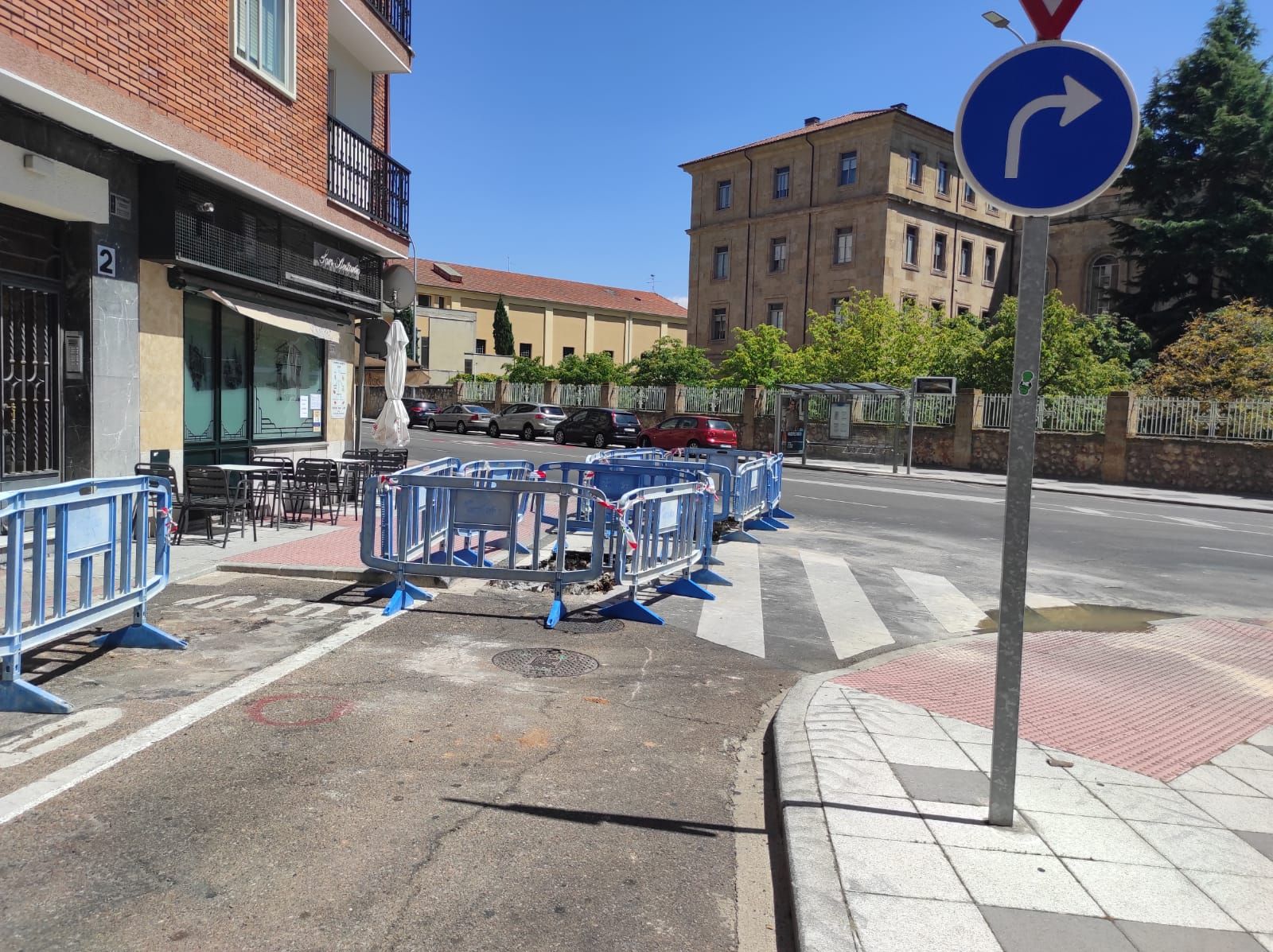 cortes de tráfico (2)