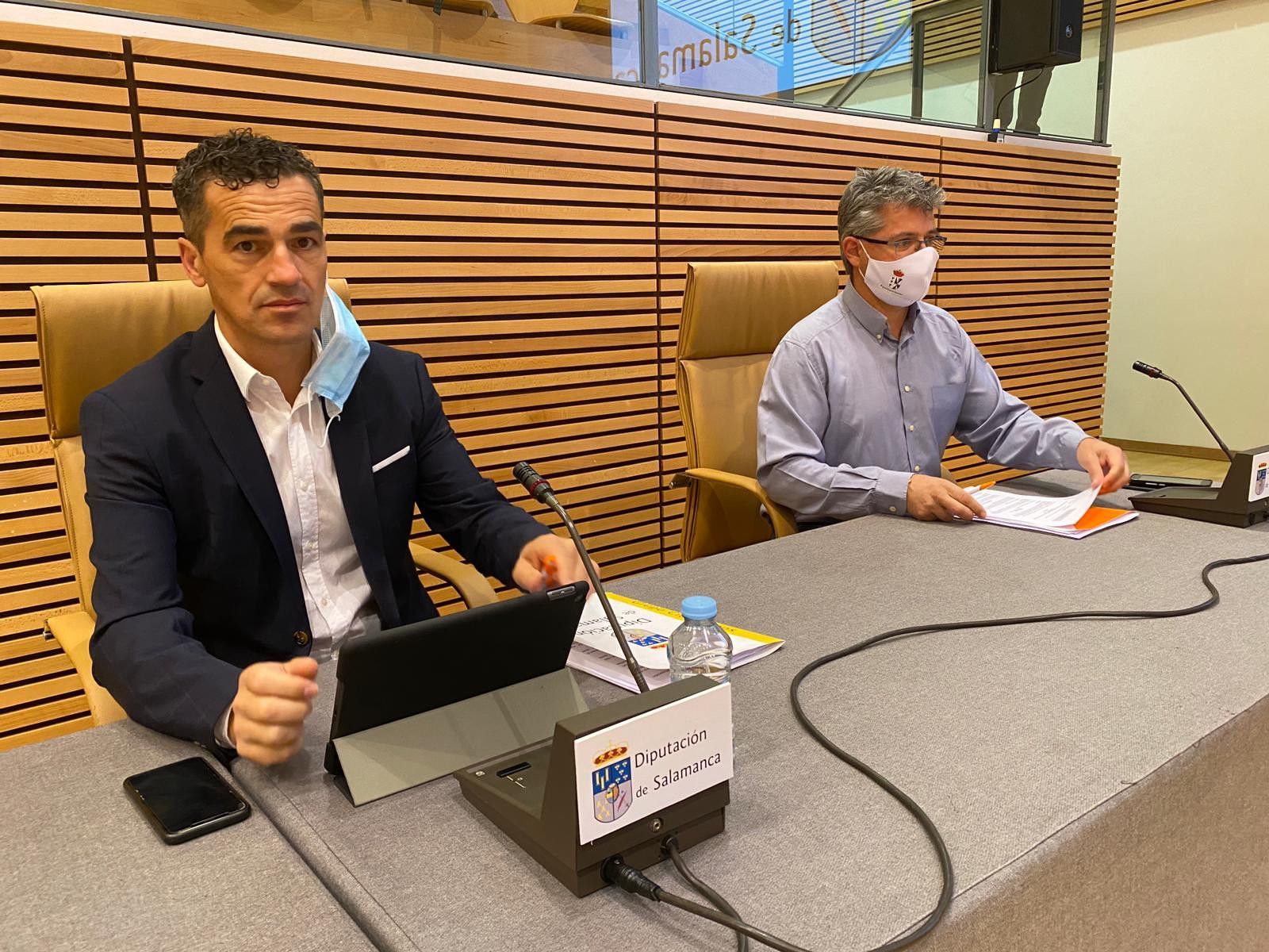 Cs Diputación Salamanca 27102020