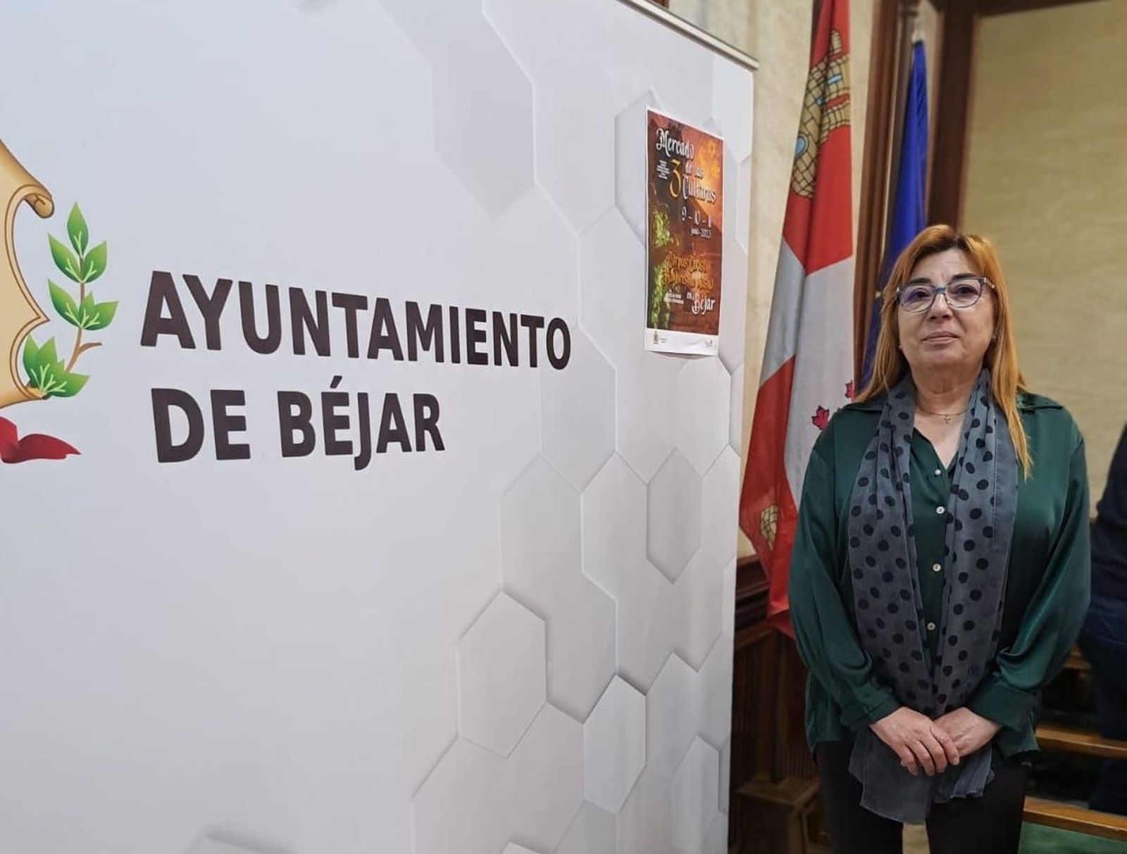 Ayuntamiento de Béjar