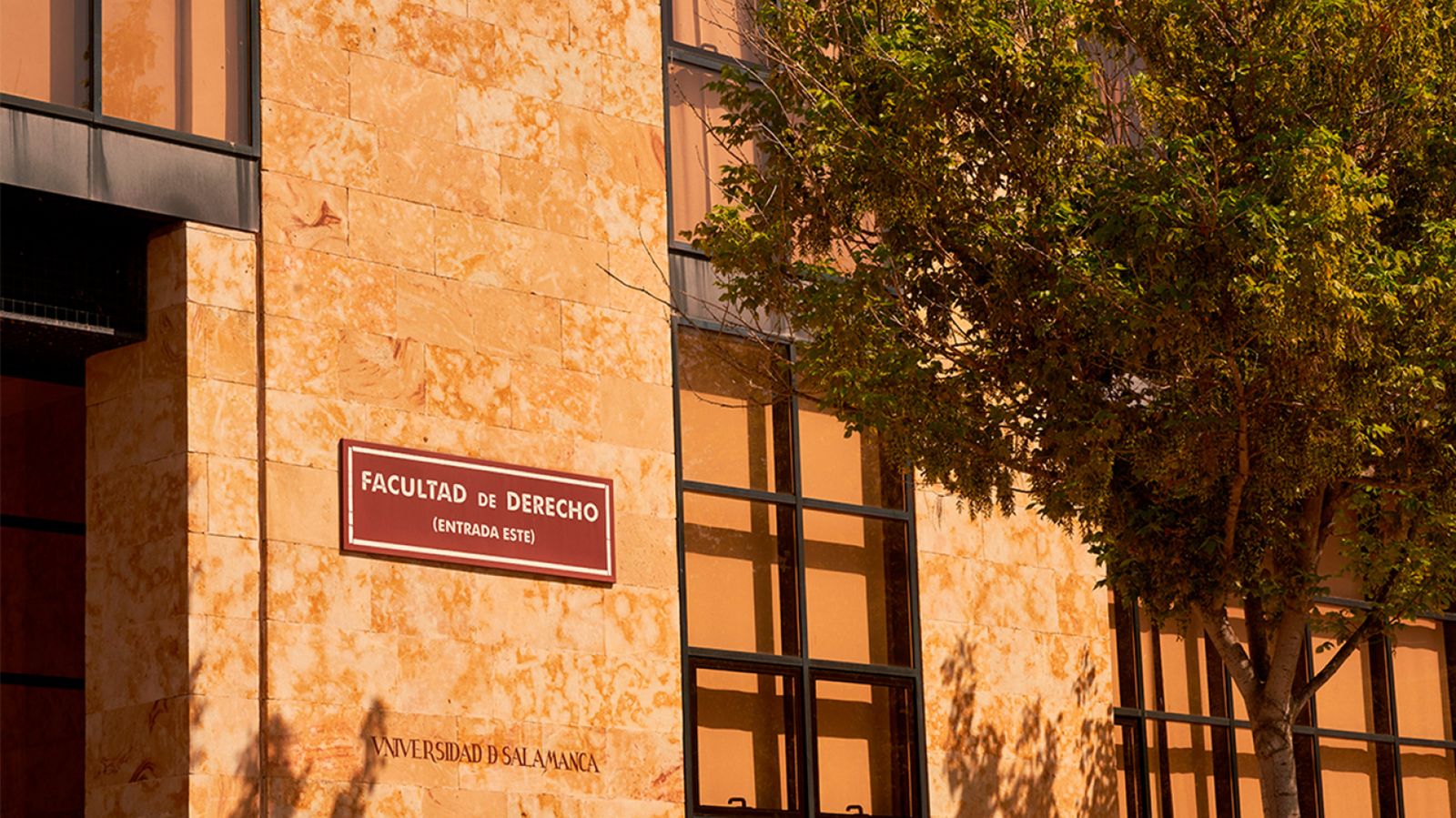 Facultad de Derecho