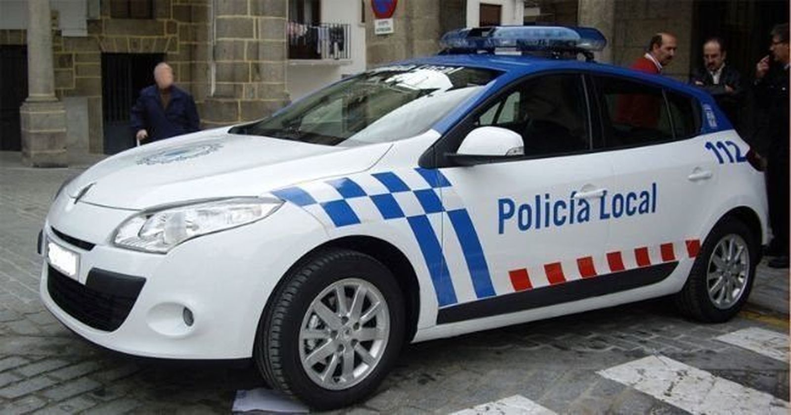 Abierto el plazo para la cobertura de tres plazas de Policía Local en Béjar