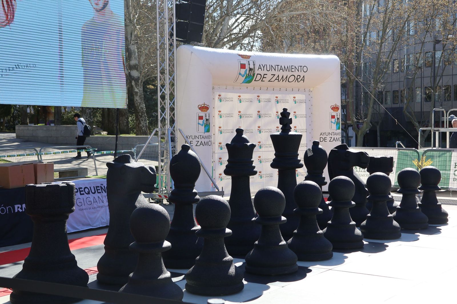 Pequeños Gigantes en 2026 en La Marina (7).JPG