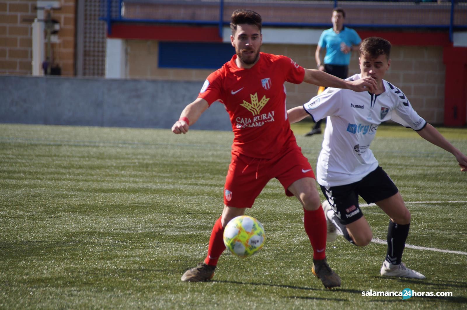 UD Santa Marta   Segoviana (2)