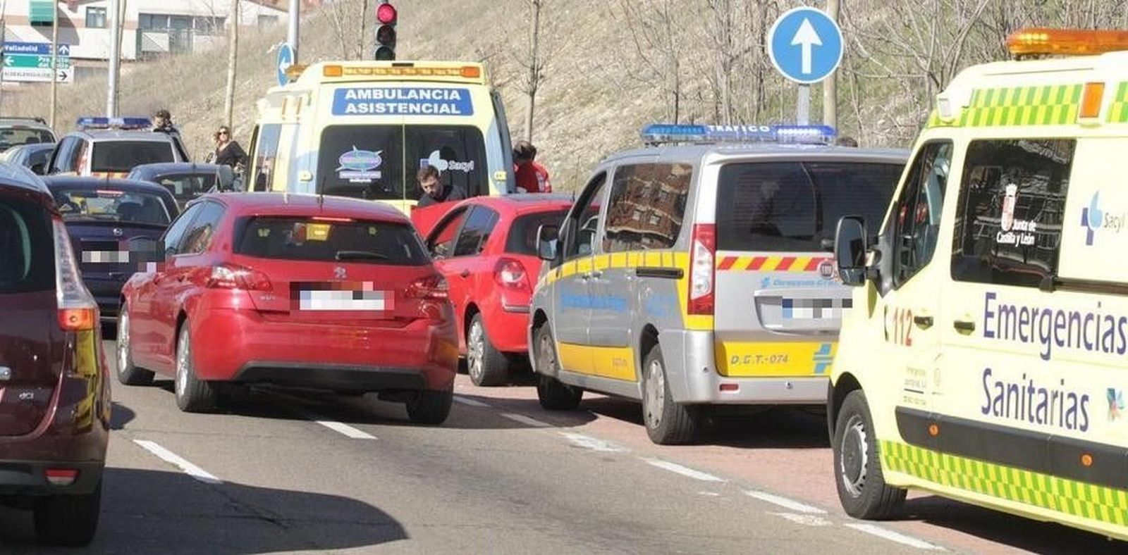 Convenio entre abogados y seguros para agilizar el pago de indemnizaciones por accidentes de tráfico