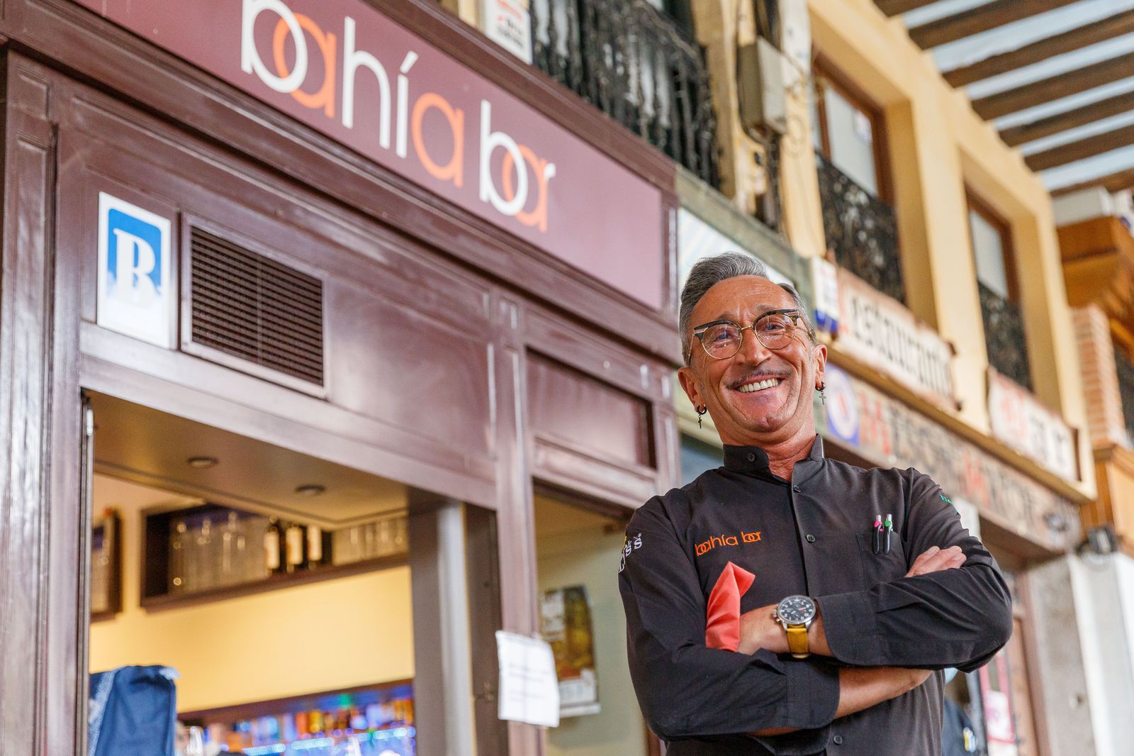 Segovia Hosteleria 1