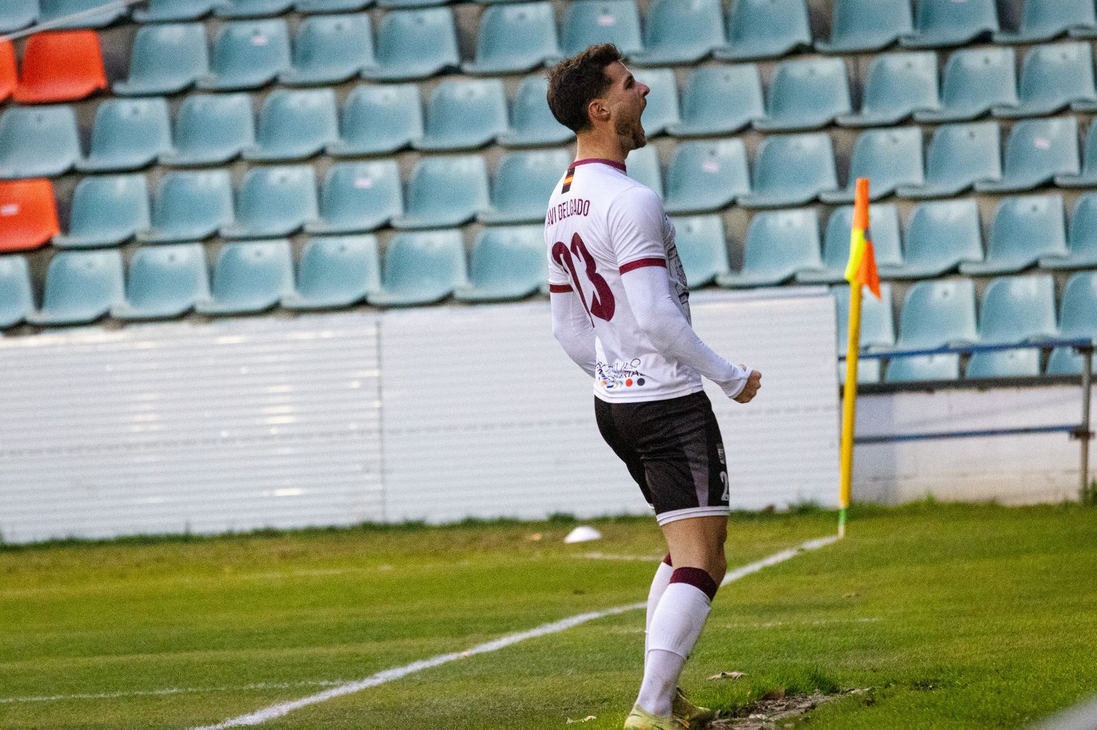 Salamanca CF UDS - Valladolid Promesas