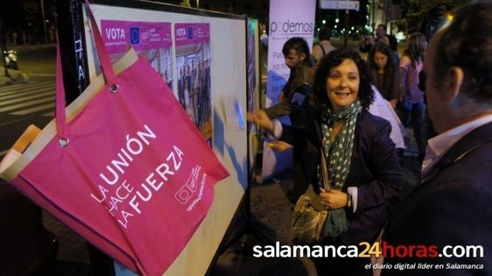 UPyD propone avanzar hacia un federalismo europeo, con el ciudadano como protagonista UPyD propone avanzar hacia un federalismo europeo, con el ciudadano como protagonista