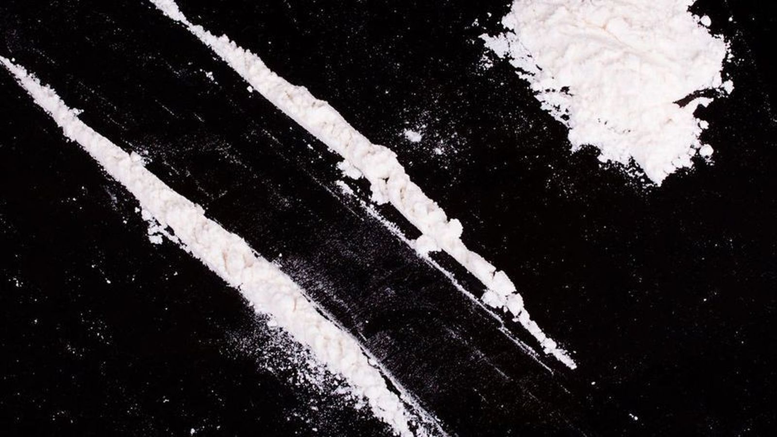 Tres detenidos tras interceptarse dos camiones cargados de cocaína en Medina del Campo