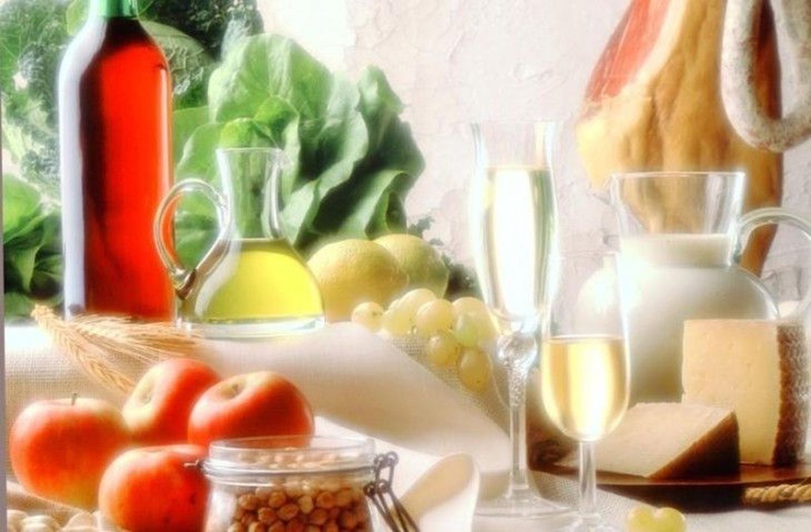 El número de empresas alimentarias exportadoras aumentó más de un 7% en 2013