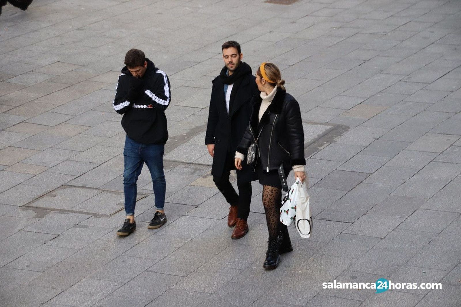 Buen tiempo salamanca (1)