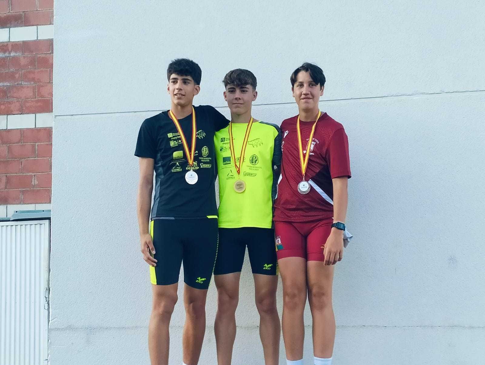 Fin de semana de alta competición para el Vino Toro Caja Rural