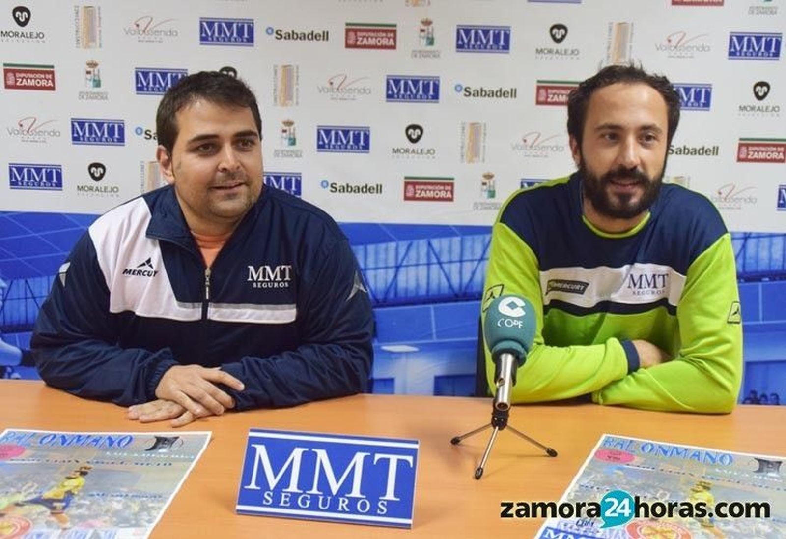 El MMT Seguros perfila todos los detalles para recibir a Huesca en la Copa del Rey