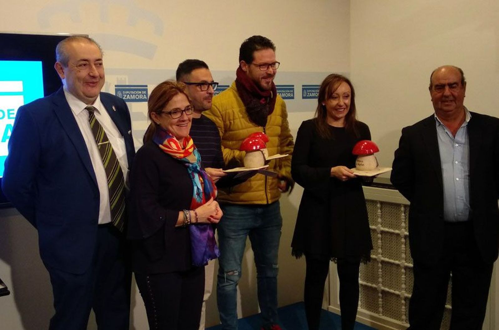 Premios setas dipu 18