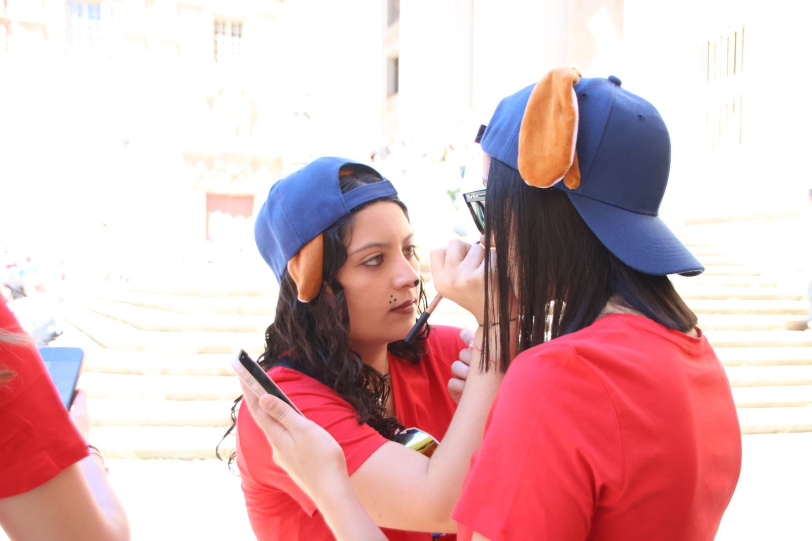 Fiesta de San Isidoro 2026 de la Facultad de Filología