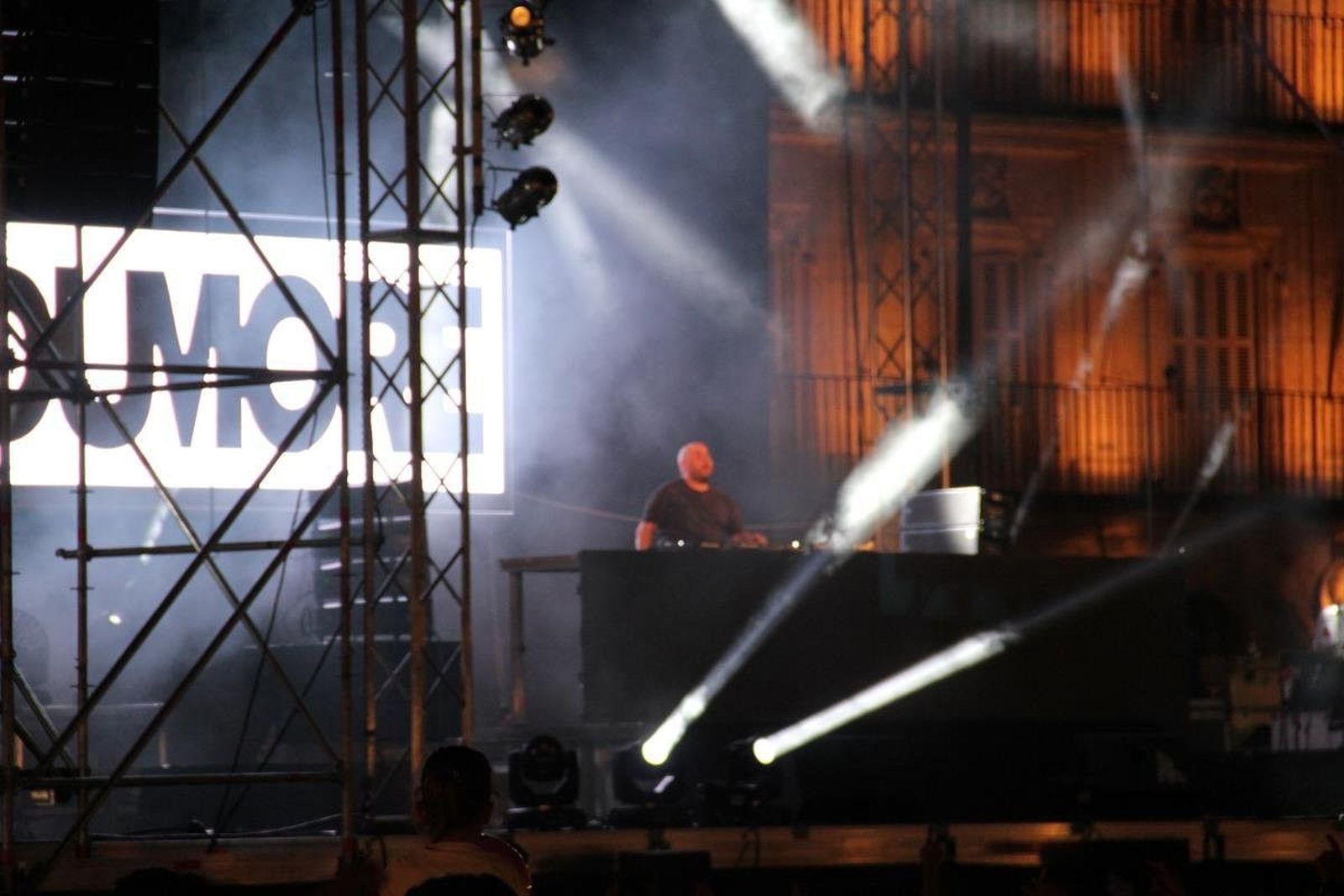 Ferias y Fiestas 2017: Juan Magan